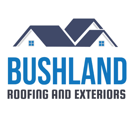 Bushland Roofing and Exteriors logo